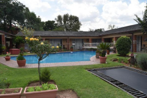 African Elephant Guesthouse